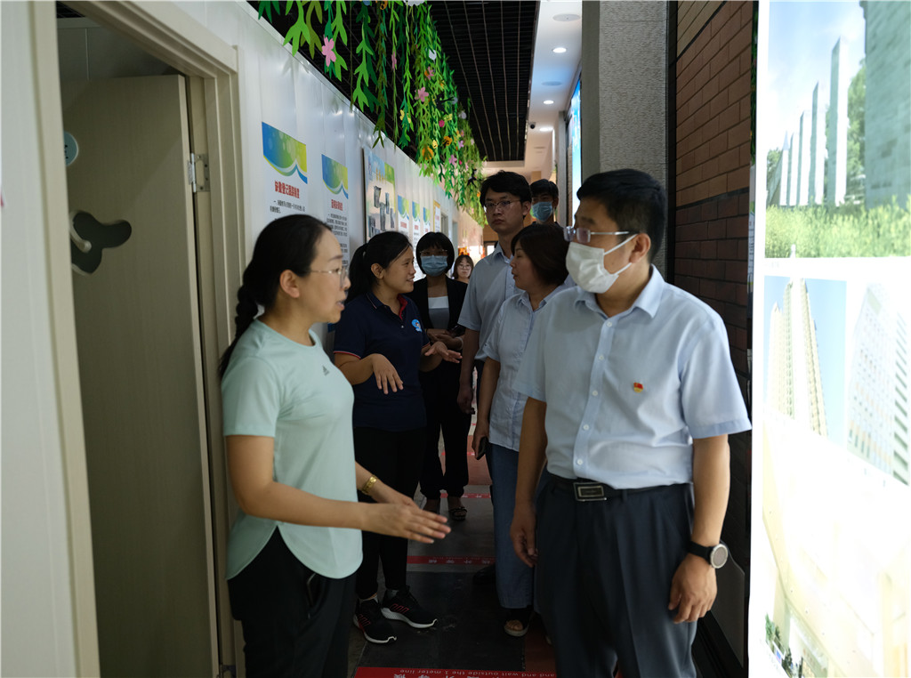 全國紡織行業(yè)防控新冠肺炎疫情先進(jìn)單位